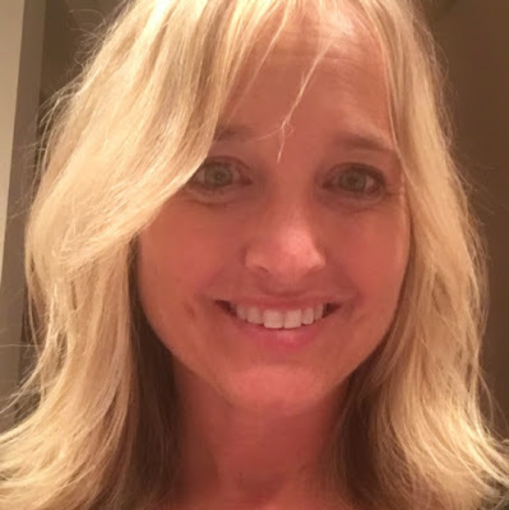 Meet your Posher, Christi